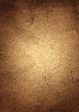 Old parchment paper texture Foto stock