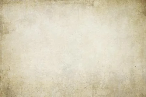 Old parchment paper texture Stock Photos