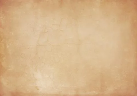 Old parchment paper texture Stock Photos