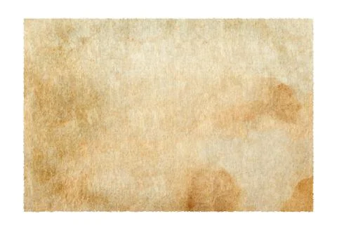 Old parchment Stock Photos