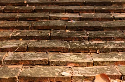 Old path Stock Photos