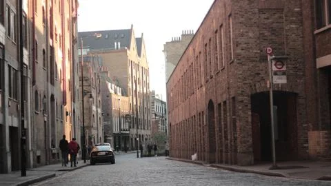 Old path Stock Photos