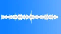 Old people small hall Sound Effect