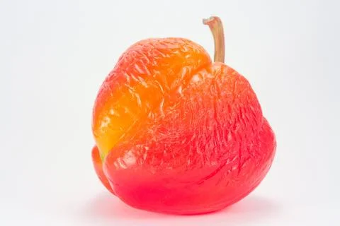 Old peper Stock Photos