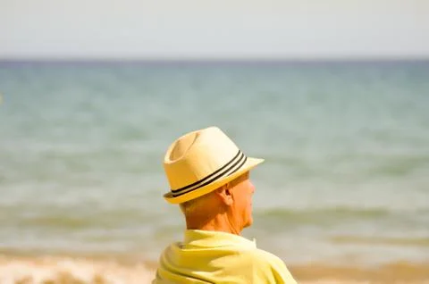 Old person with Stock Photos