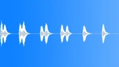 Old phone or a clock ringing Sound Effect