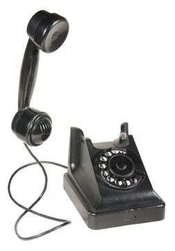 Old Phone Stock Photos