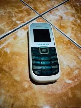 Old Phone Stock Photos