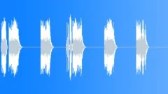 Old Phone RingSound Effect