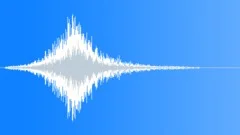 Old pick up fast drive-by Sound Effect
