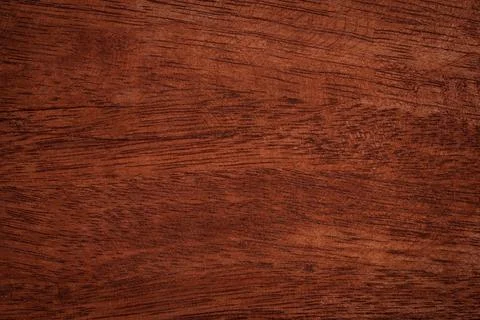 Old pine natural plank table wall texture High quality background made of dar Stock Photos