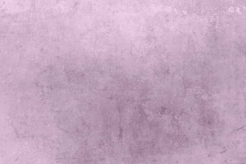 Old pink lavender wall Stock Illustration