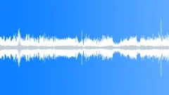 Old pipe water flow loopSound Effect
