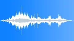 Old Plane Fly By Sound Effect