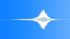 Old Plane Flyby 001 Sound Effect