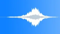 Old Plane Flyby 003Sound Effect