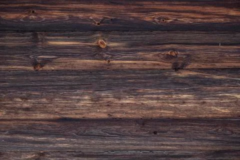 Old plank as a background Stock Photos