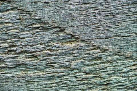 Old plank with texture Stock Photos