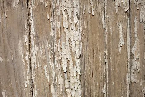 Old plank wall Stock Photos
