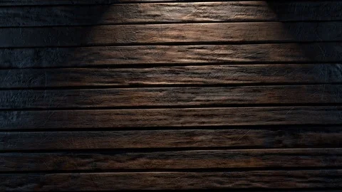 Old planks background. paint mask. depth map Stock Footage 105277083