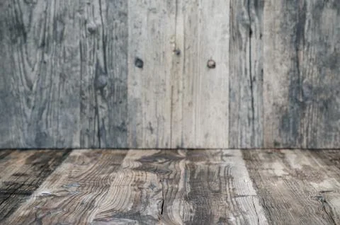 Old planks as background Stock Photos