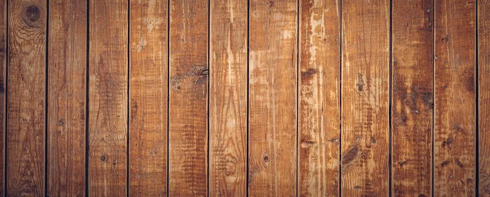 Old planks texture background for copy space Stock Photos