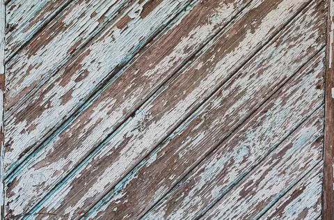 Old planks texture, grunge surface, vintage background, blank retro template  Stock Photos