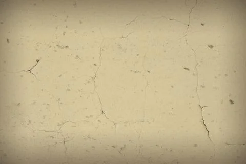 Old plaster background Stock Photos