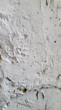 Old plaster. Texture of old plaster wall. Vintage background Stock Photos