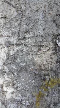 Old plaster. Texture of old plaster wall. Vintage background Stock Photos