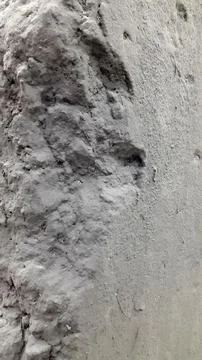 Old plaster. Texture of old plaster wall. Vintage background Stock Photos