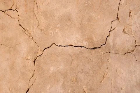 Old plaster texture Stock Photos