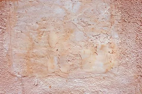 Old plaster wall Stock Photos