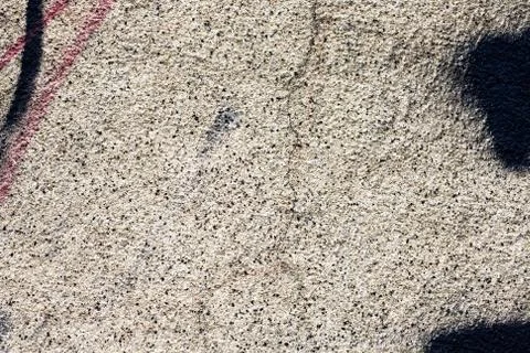 Old plaster wall Stock Photos