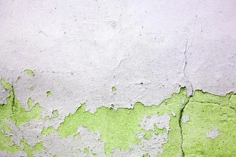 Old plaster wall Stock Photos