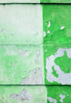 Old plaster wall Stock Photos