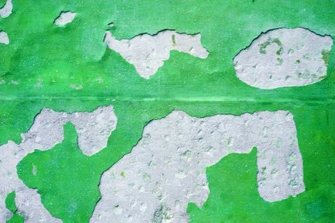 Old plaster wall Stock Photos