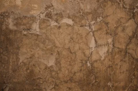 Old plaster wall texture background Foto stock