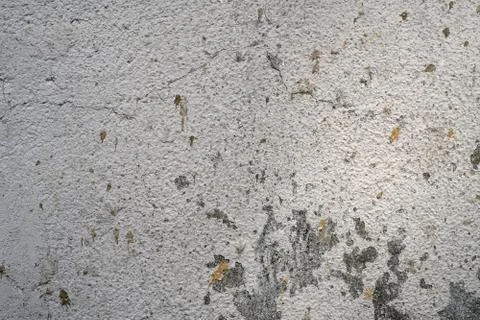 Old plaster wall texture background Foto stock