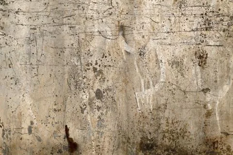 Old plaster wall texture background Foto stock