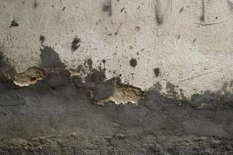 Old plaster wall texture background Fotos de archivo