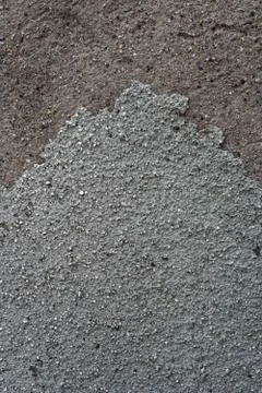 Old plaster wall texture background 스톡 사진