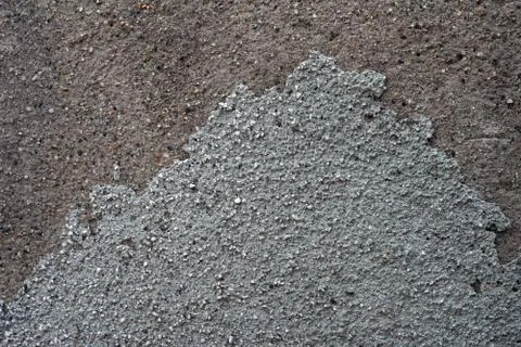 Old plaster wall texture background Stock Photos