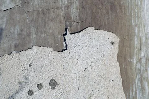 Old plaster wall texture background Stock-Fotos