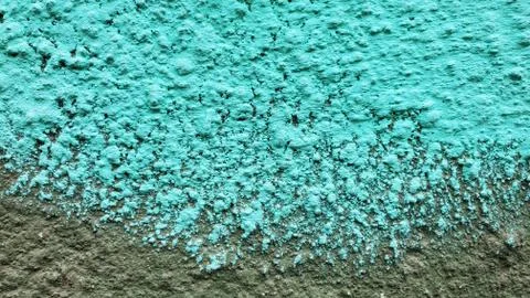 Old plaster wall texture closeup. Grunge background Stock Photos