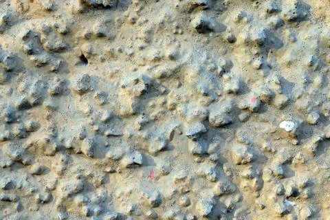 Old plastered wall as a background Stock Photos