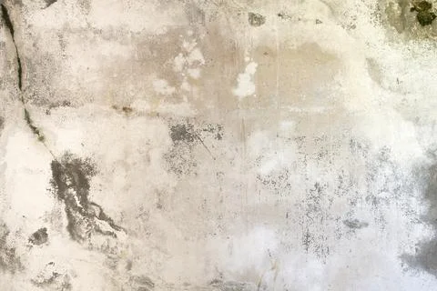 Old plastered wall background Foto stock