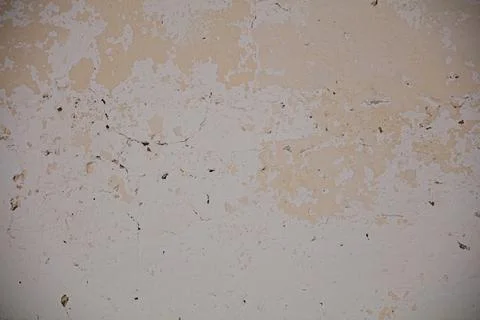 Old plastered wall. Stock Photos