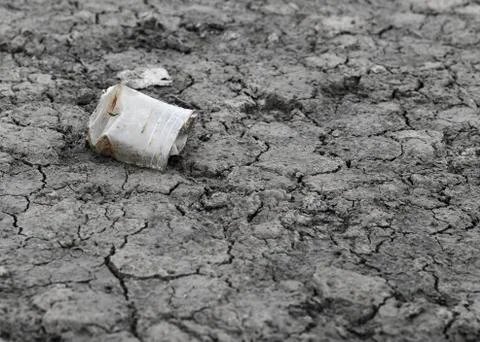 Old plastic Stock Photos