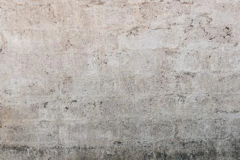 Old platsred wall surface Stock Photos